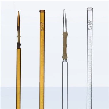Burette Stopcock